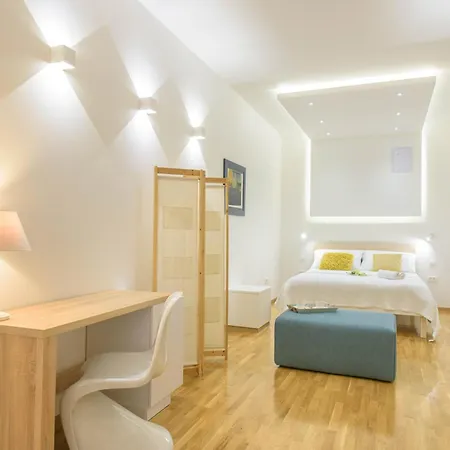 Deluxe Beach Renata Apartman