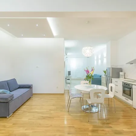 Apartman Deluxe Beach Renata
