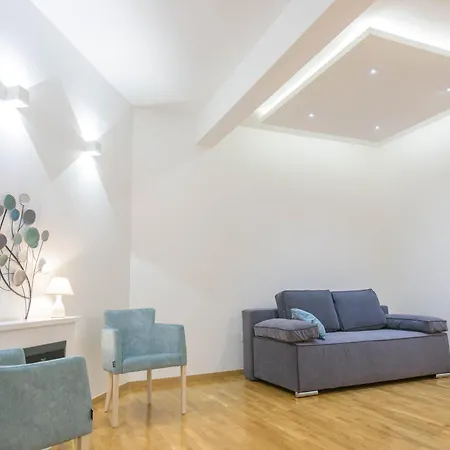 Apartman Deluxe Beach Renata *