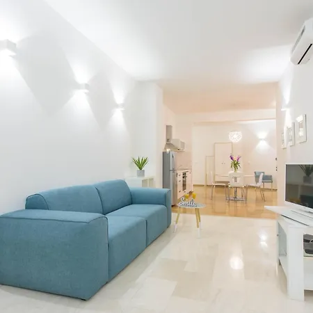 Apartman Deluxe Beach Renata