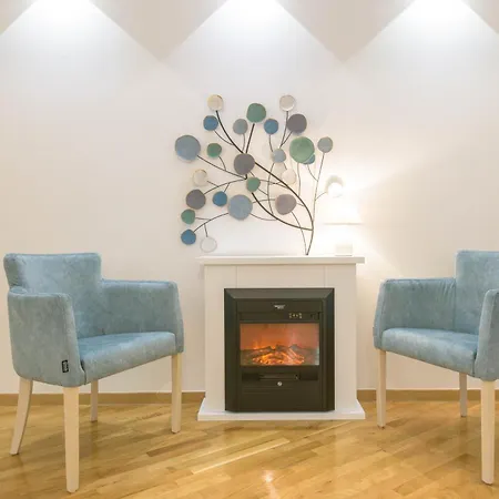 Deluxe Beach Renata Apartman Split