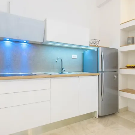 Deluxe Beach Renata Apartman