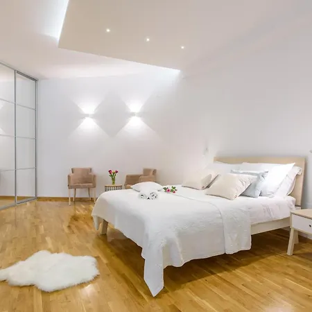 Deluxe Beach Renata Apartman