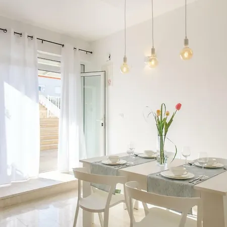 Apartman Deluxe Beach Renata
