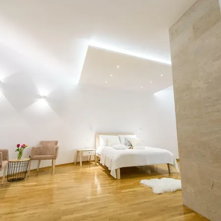 Apartman Deluxe Beach Renata Split