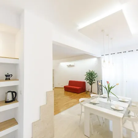 Deluxe Renata Διαμέρισμα