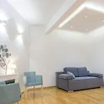 Lägenhet Deluxe Renata *