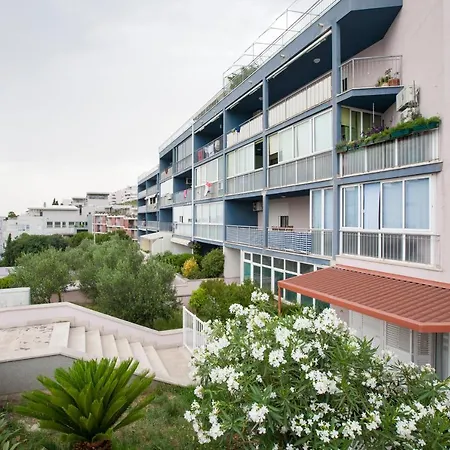 Appartement Deluxe Renata