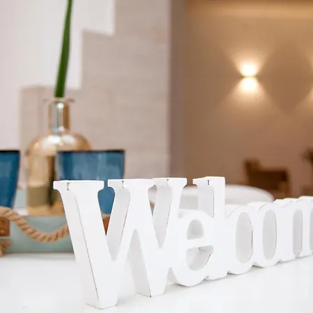 Deluxe Renata Appartement