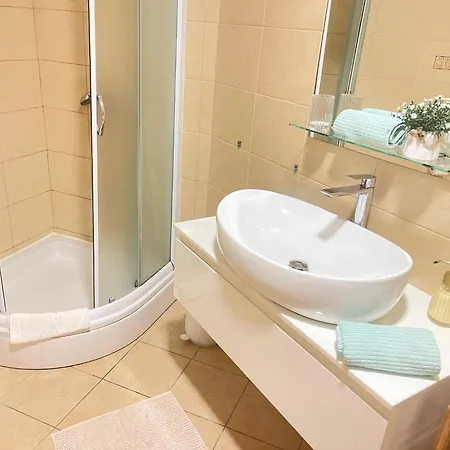 Апартаменты Deluxe Renata