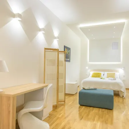 Deluxe Renata Apartamento Split