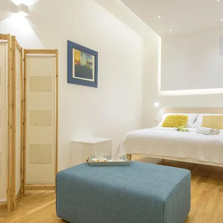 Apartamento Deluxe Renata Split