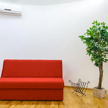 Deluxe Renata Apartamento Split