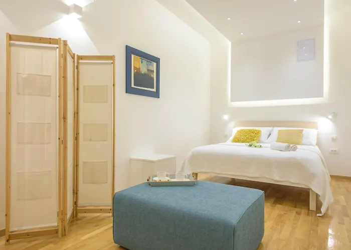 Apartment Deluxe Renata Split