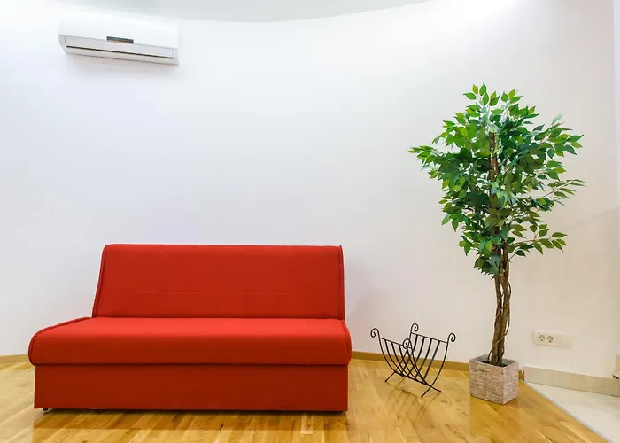 Deluxe Renata Apartment Split